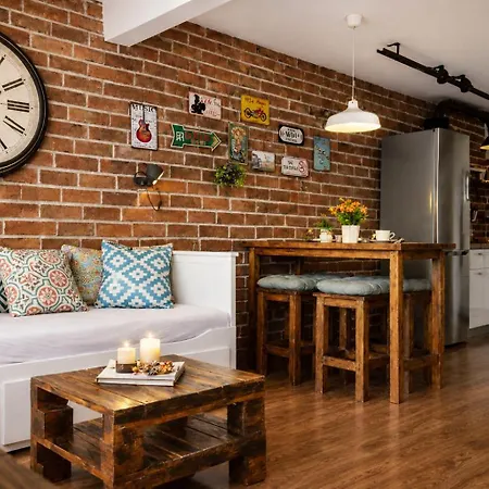 Radosevac Appartement