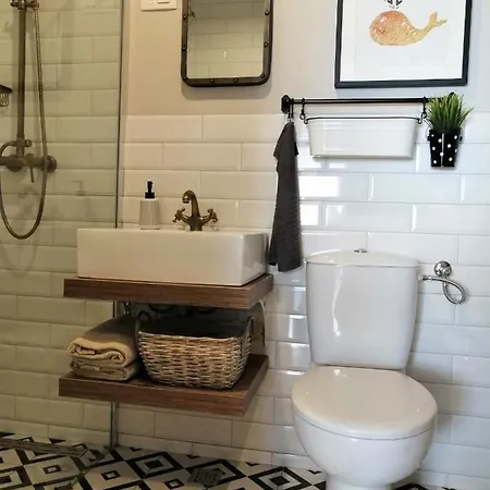 アパート Radosevac