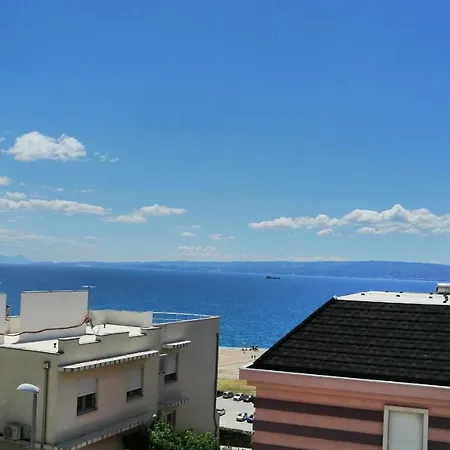 アパート Radosevac スプリト