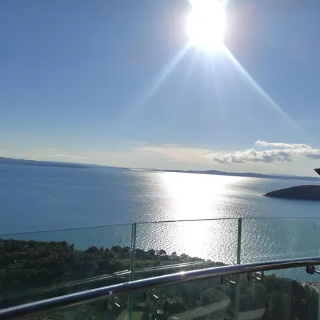 Radosevac アパート スプリト