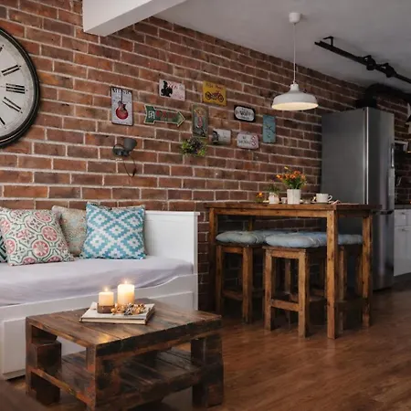 Radosevac アパート スプリト