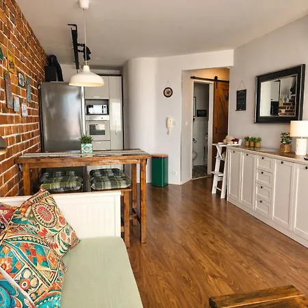 Apartman Radosevac *