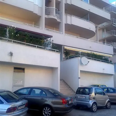 Apartment Radosevac Beach