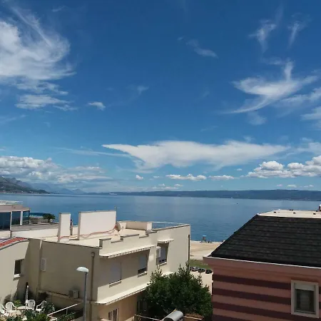Apartment Radosevac Beach *