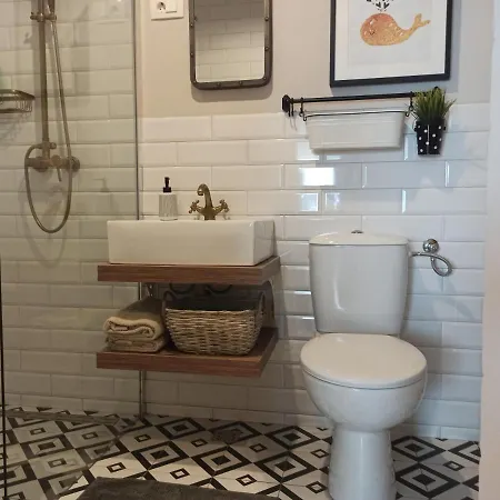 Radosevac Διαμέρισμα