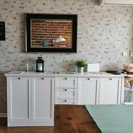 Radosevac * Σπλιτ