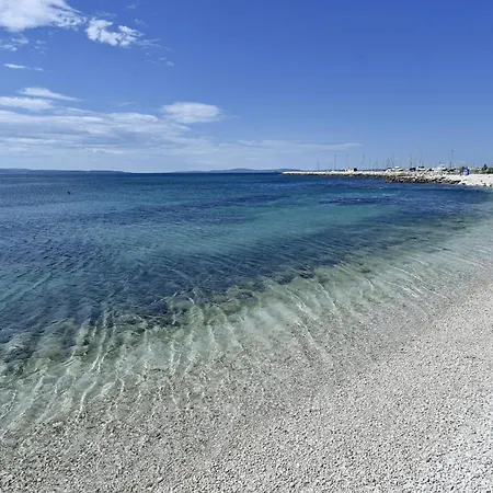 Διαμέρισμα Radosevac *