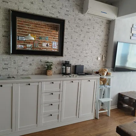 Radosevac * Σπλιτ