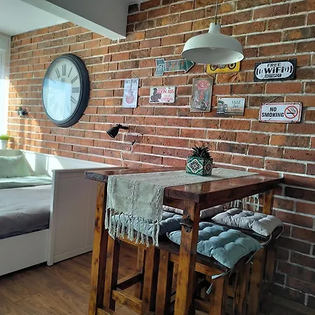 Radosevac Lägenhet *