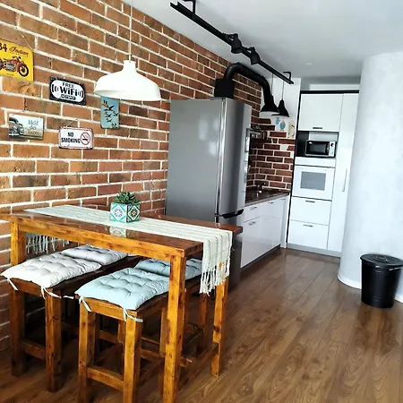 Appartement Radosevac *