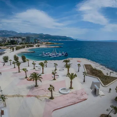 Radosevac Lägenhet *