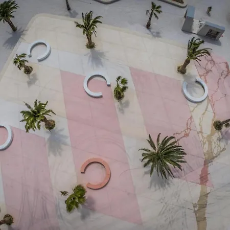 Διαμέρισμα Radosevac *