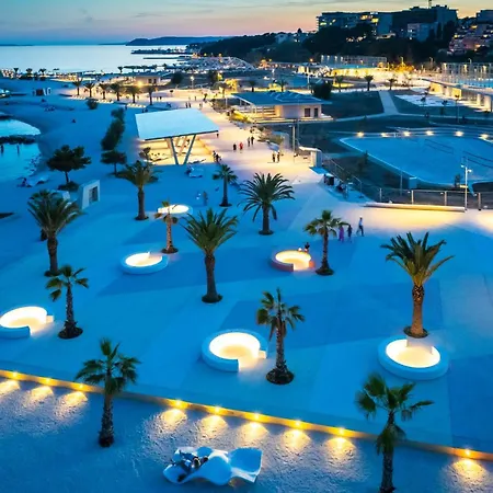 Apartment Radosevac Beach Split