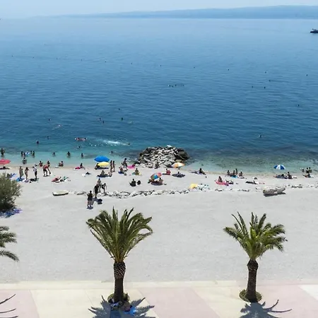 Radosevac Beach