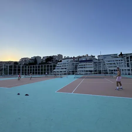 Radosevac * 스플리트