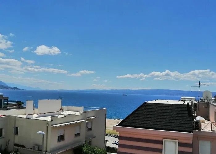 Daire Radosevac Split