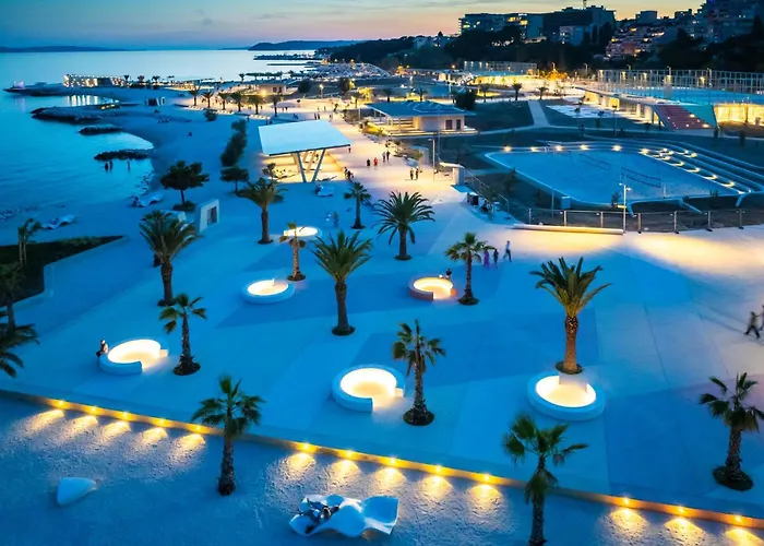 Daire Radosevac Split