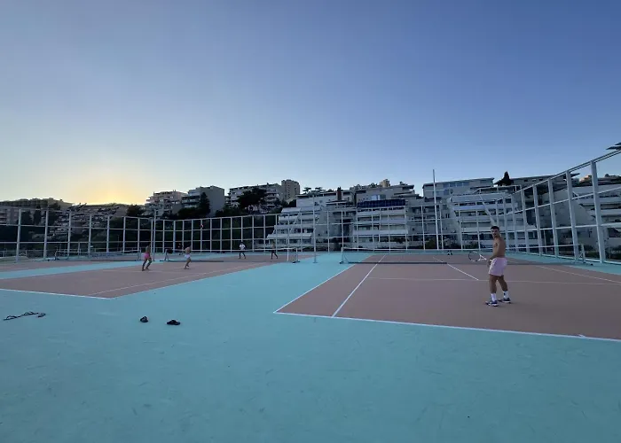 Radosevac * 스플리트